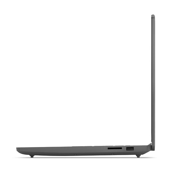 Фото - Ноутбук ігровий Lenovo LOQ 15IAX9E (83LK008RRA) Luna Grey