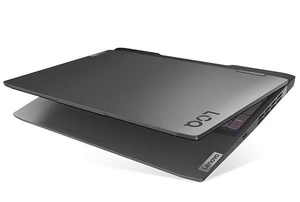 Фото - Ноутбук ігровий Lenovo LOQ 15IRH8 (82XV00K7RA) Storm Grey