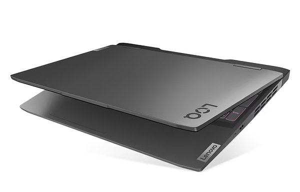 Фото - Уцінка - Ноутбук ігровий Lenovo LOQ 15IRH8 (82XV00SLRA) Storm Grey