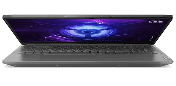 Фото - Ноутбук ігровий Lenovo LOQ 15IRH8 (82XV00K7RA) Storm Grey