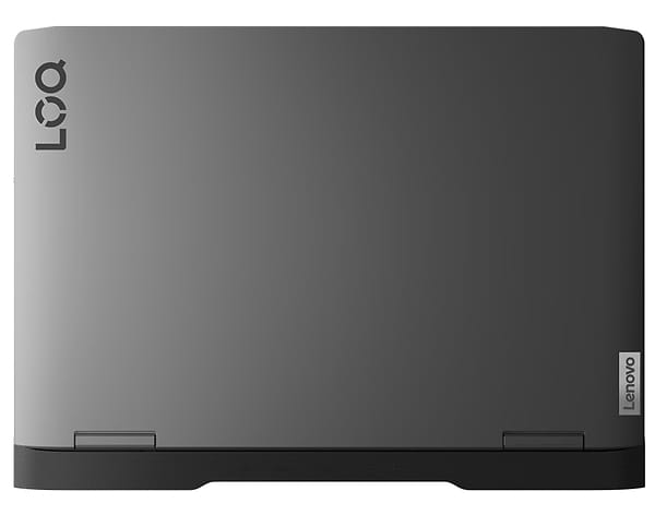 Фото - Ноутбук ігровий Lenovo LOQ 15IRH8 (82XV00K7RA) Storm Grey
