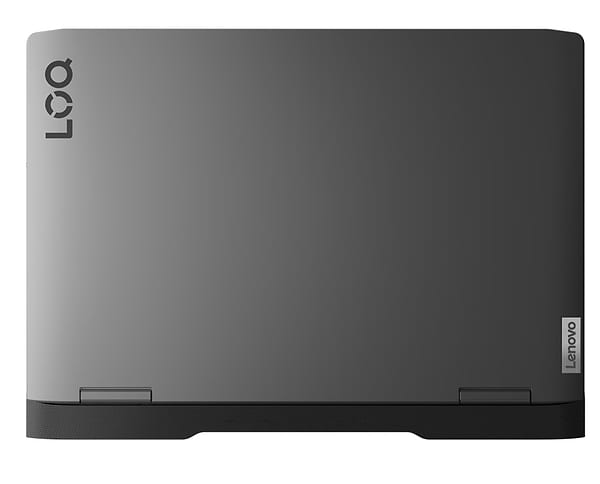 Фото - Уцінка - Ноутбук ігровий Lenovo LOQ 15IRH8 (82XV00SLRA) Storm Grey