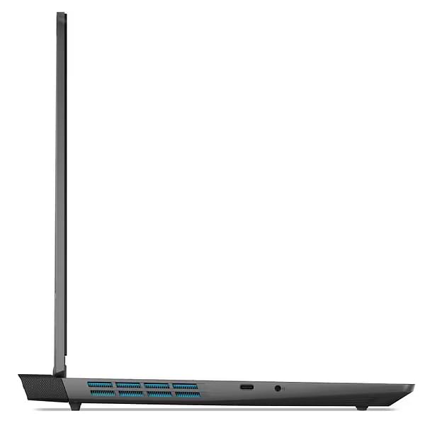 Фото - Ноутбук ігровий Lenovo LOQ 15IRH8 (82XV00K7RA) Storm Grey