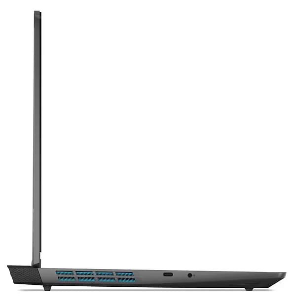 Фото - Уцінка - Ноутбук ігровий Lenovo LOQ 15IRH8 (82XV00SLRA) Storm Grey