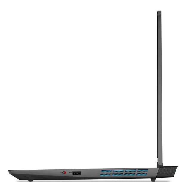 Фото - Уцінка - Ноутбук ігровий Lenovo LOQ 15IRH8 (82XV00SLRA) Storm Grey