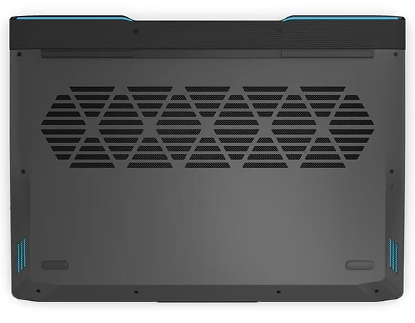Фото - Ноутбук ігровий Lenovo LOQ 15IRH8 (82XV00K7RA) Storm Grey