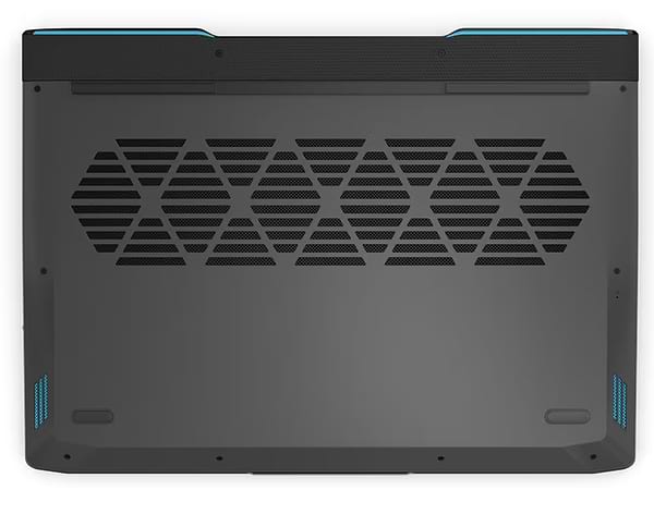 Фото - Уцінка - Ноутбук ігровий Lenovo LOQ 15IRH8 (82XV00SLRA) Storm Grey