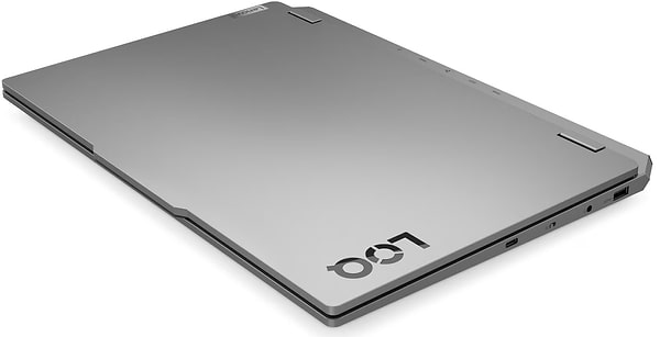 Фото - Ноутбук ігровий Lenovo LOQ 15IRX10 (83JE006SRA) Luna Grey