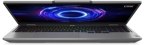 Фото - Ноутбук игровой Lenovo LOQ 15IRX10 (83JE00L5RA) Luna Grey