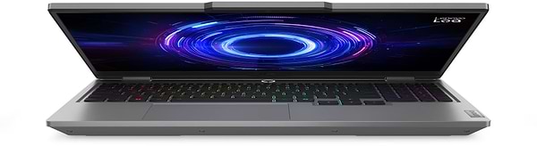 Фото - Ноутбук ігровий Lenovo LOQ 15IRX10 (83JE014ERA) Luna Grey