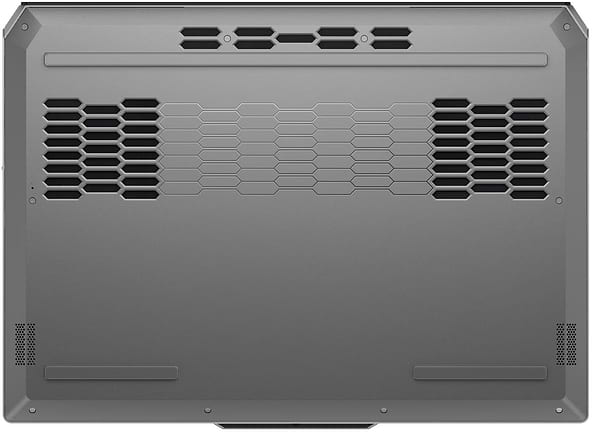 Фото - Ноутбук игровой Lenovo LOQ 15IRX10 (83JE00L5RA) Luna Grey