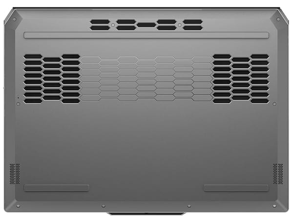 Фото - Ноутбук ігровий Lenovo LOQ 15IRX10 (83JE00X7RA) Luna Grey