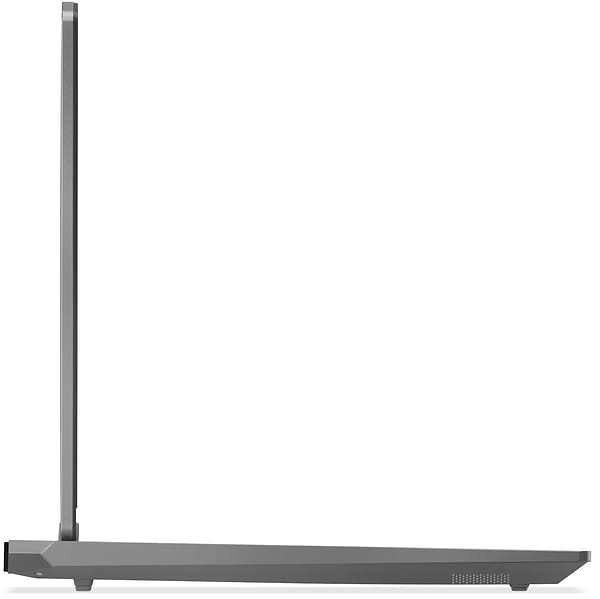 Фото - Ноутбук ігровий Lenovo LOQ 15IRX10 (83JE006SRA) Luna Grey