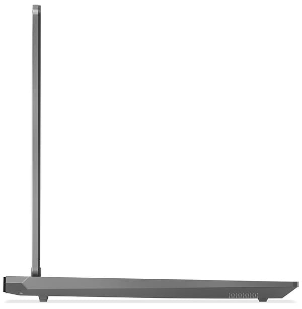 Фото - Уцінка - Ноутбук ігровий Lenovo LOQ 15IRX10 (83JE006WRA) Luna Grey