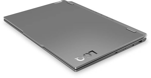 Фото - Ноутбук игровой Lenovo LOQ 15IRX9 (83DV01EKRA) Luna Grey