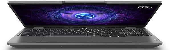 Фото - Уценка - Ноутбук игровой Lenovo LOQ 15IRX9 (83DV00GXRA) Luna Grey