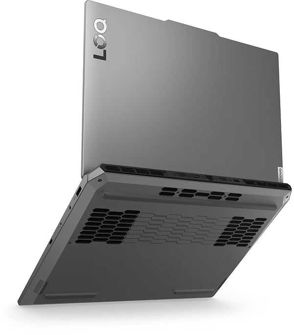 Фото - Ноутбук игровой Lenovo LOQ 15IRX9 (83DV01C6RA) Luna Grey