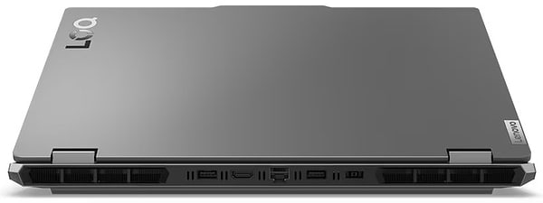Фото - Уценка - Ноутбук игровой Lenovo LOQ 15IRX9 (83DV00GXRA) Luna Grey
