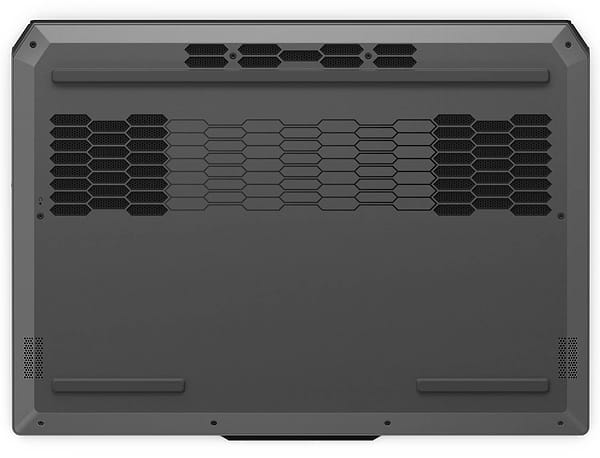 Фото - Ноутбук игровой Lenovo LOQ 15IRX9 (83DV00SCRA) Luna Grey