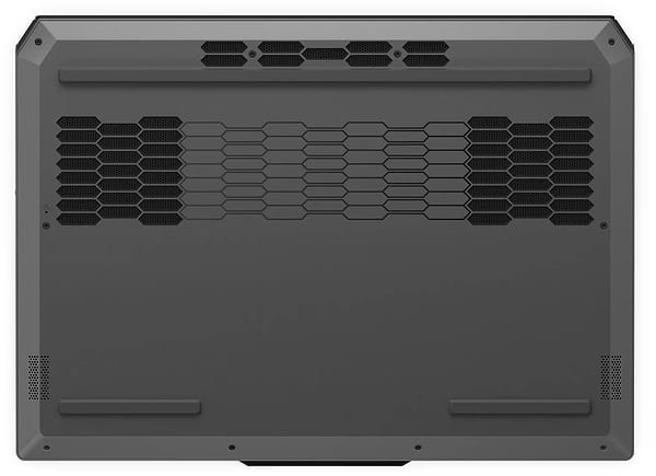 Фото - Ноутбук игровой Lenovo LOQ 15IRX9 (83DV01C6RA) Luna Grey