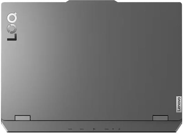 Фото - Уценка - Ноутбук игровой Lenovo LOQ 15IRX9 (83DV00GXRA) Luna Grey