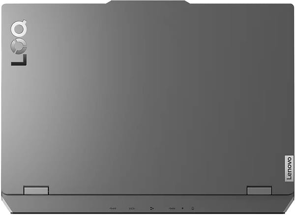 Фото - Ноутбук игровой Lenovo LOQ 15IRX9 (83DV00VTRA) Luna Grey