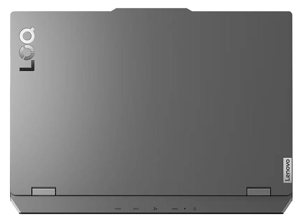 Фото - Ноутбук игровой Lenovo LOQ 15IRX9 (83DV00SCRA) Luna Grey
