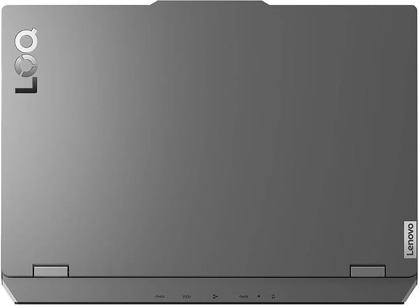 Фото - Ноутбук игровой Lenovo LOQ 15IRX9 (83DV01C6RA) Luna Grey