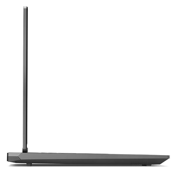 Фото - Ноутбук игровой Lenovo LOQ 15IRX9 (83DV00SCRA) Luna Grey