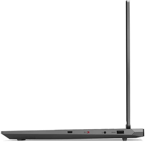 Фото - Уценка - Ноутбук игровой Lenovo LOQ 15IRX9 (83DV00GXRA) Luna Grey