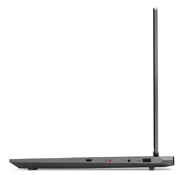 Фото - Ноутбук игровой Lenovo LOQ 15IRX9 (83DV00SCRA) Luna Grey