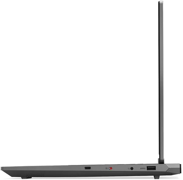 Фото - Ноутбук игровой Lenovo LOQ 15IRX9 (83DV01C6RA) Luna Grey