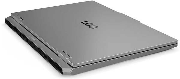 Фото - Ноутбук игровой Lenovo LOQ 17IRX10 (83JH00B5RA) Luna Grey