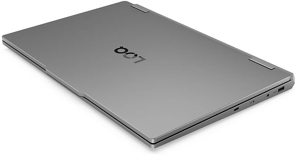 Фото - Ноутбук игровой Lenovo LOQ 17IRX10 (83JH00B5RA) Luna Grey