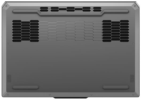 Фото - Ноутбук игровой Lenovo LOQ 17IRX10 (83JH003NRA) Luna Grey