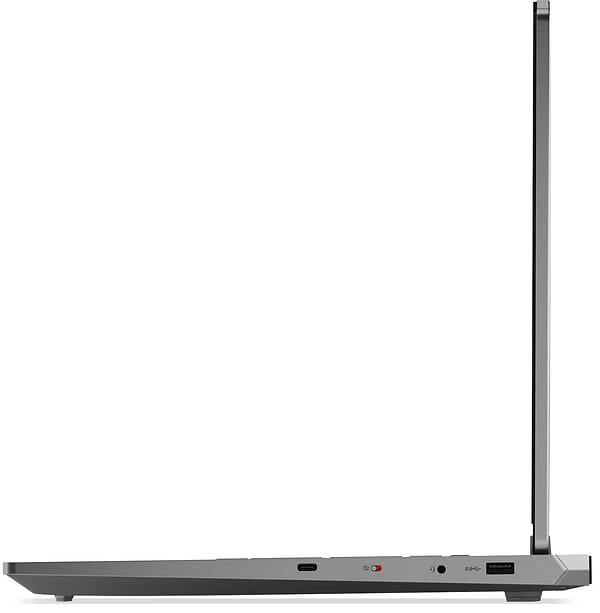 Фото - Ноутбук игровой Lenovo LOQ 17IRX10 (83JH00B5RA) Luna Grey