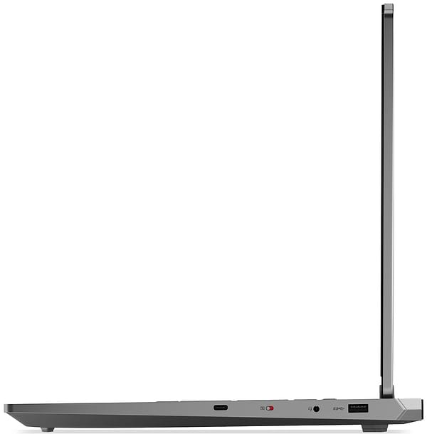 Фото - Ноутбук игровой Lenovo LOQ 17IRX10 (83JH003NRA) Luna Grey