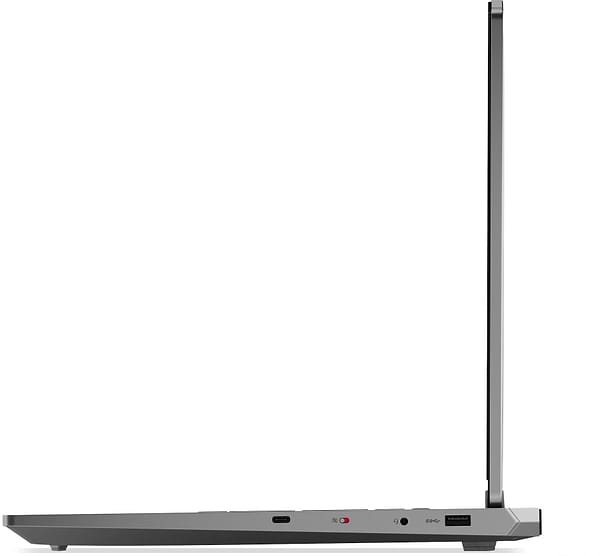 Фото - Ноутбук ігровий Lenovo LOQ 17IRX10 (83JH00B7RA) Luna Grey