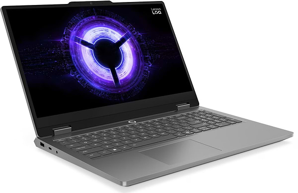 Фото - Ноутбук ігровий Lenovo LOQ 15IRX11 (83SC002PRA) Luna Grey