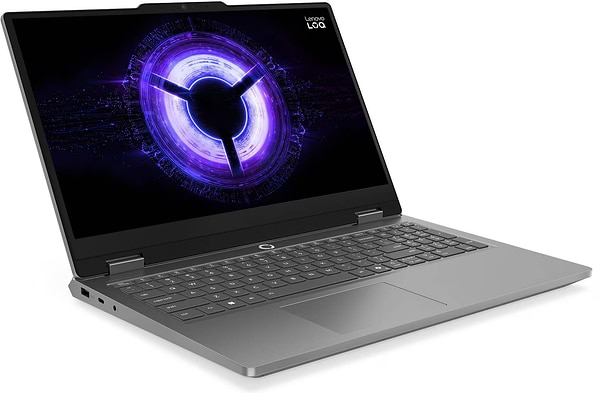 Фото - Ноутбук игровой Lenovo LOQ Essential 15IRX11 (83SC0064RA) Silver