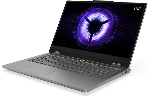 Фото - Ноутбук игровой Lenovo LOQ Essential 15IRX11 (83SC0064RA) Silver