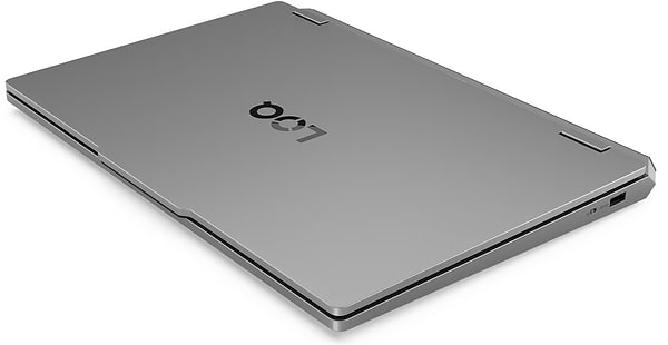 Фото - Ноутбук ігровий Lenovo LOQ 15IRX11 (83SC002PRA) Luna Grey