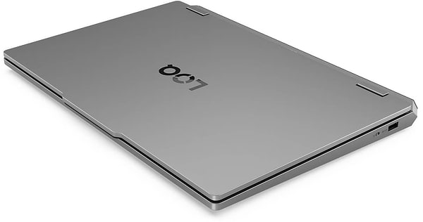 Фото - Ноутбук игровой Lenovo LOQ Essential 15IRX11 (83SC0064RA) Silver