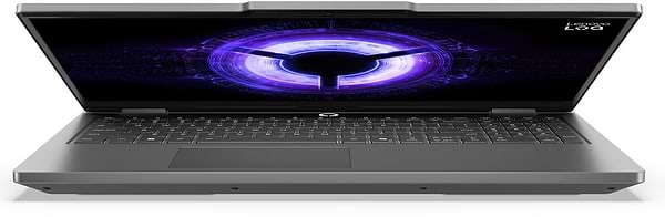 Фото - Ноутбук ігровий Lenovo LOQ 15IRX11 (83SC002PRA) Luna Grey