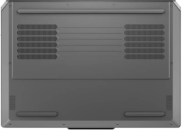 Фото - Ноутбук ігровий Lenovo LOQ 15IRX11 (83SC002PRA) Luna Grey