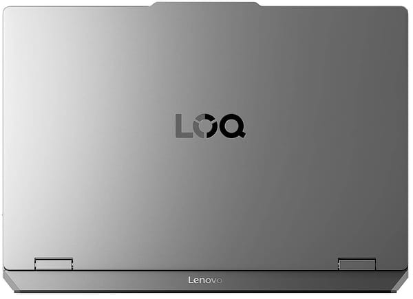 Фото - Ноутбук игровой Lenovo LOQ Essential 15IRX11 (83SC0064RA) Silver