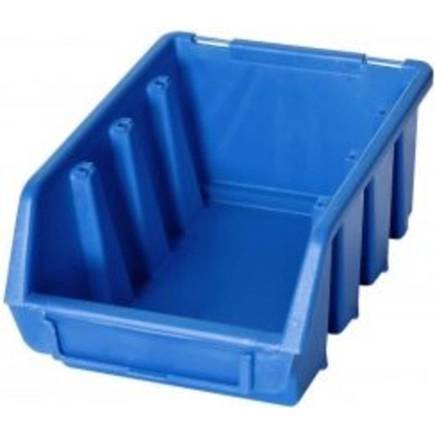 Ящик для інструментів Qbrick System 170x240x126 Ergobox 3 Blue