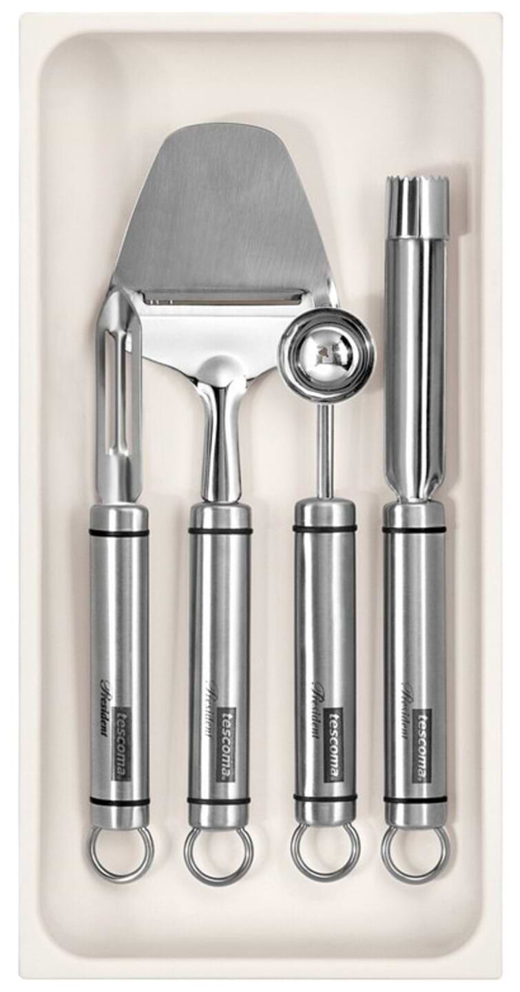 Органайзер для столових приборів tescoma FlexiSPACE 296x148 мм (899442)