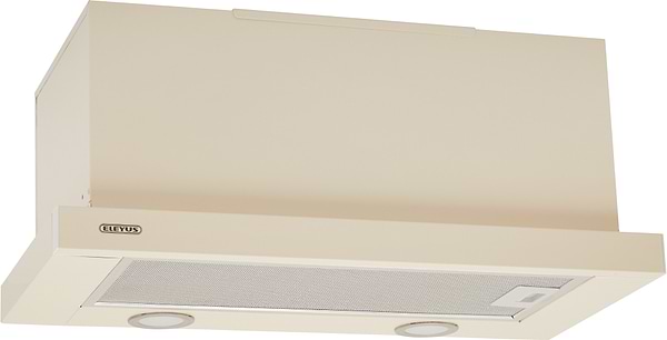 Фото - Вытяжка встраиваемая ELEYUS Lotus 1200 60 BG