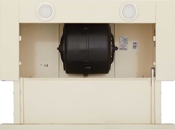 Фото - Вытяжка встраиваемая ELEYUS Lotus 1200 60 BG